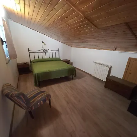 Bb Mariolo House