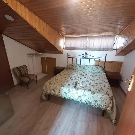 Guest house Bb Mariolo House *