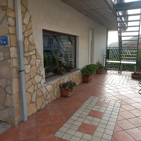 Bb Mariolo House Guest house