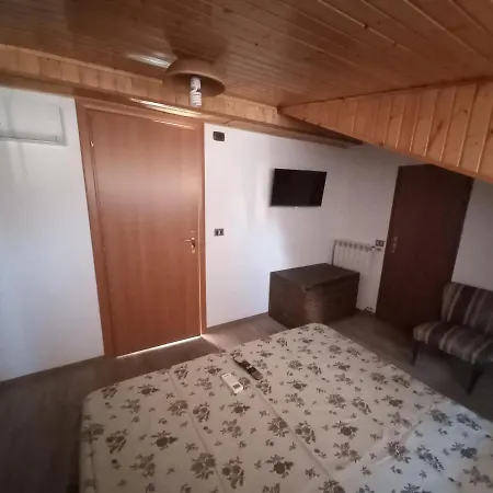 Bb Mariolo House