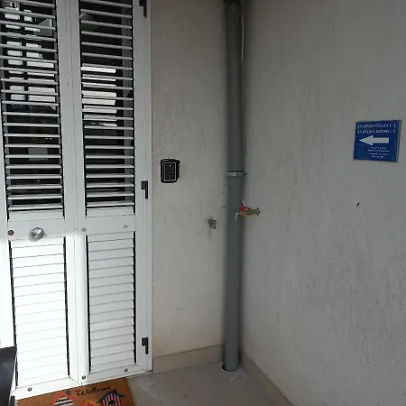 Casa de hóspedes Bb Mariolo House Cesarò