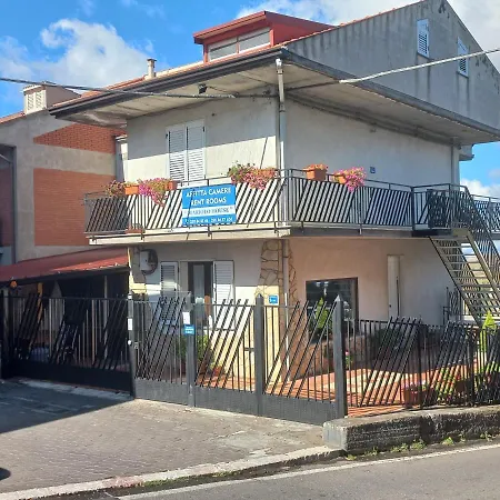 Guest house Bb Mariolo House