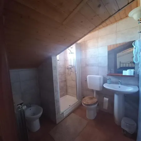 Bb Mariolo House Cesarò