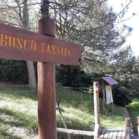 Πανσιόν Bb Mariolo House Cesarò