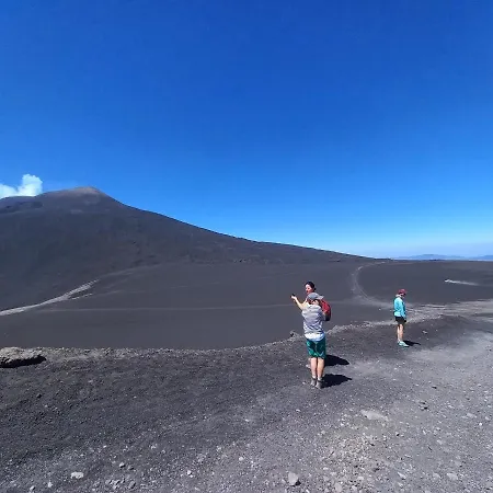 Bb Mariolo House Πανσιόν Cesarò