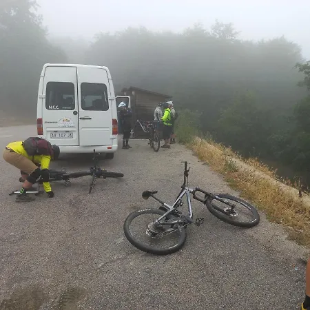 Bb Mariolo House Πανσιόν