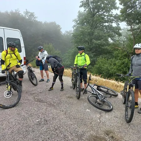 Bb Mariolo House Cesarò