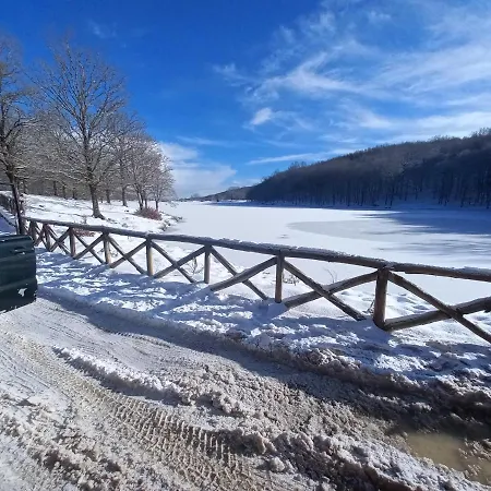 Πανσιόν Bb Mariolo House