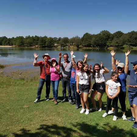 Bb Mariolo House Cesarò