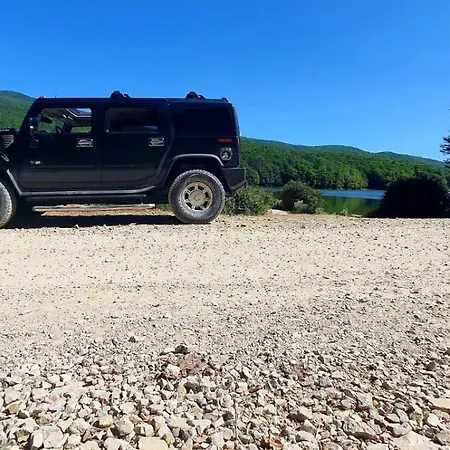 Πανσιόν Bb Mariolo House Cesarò