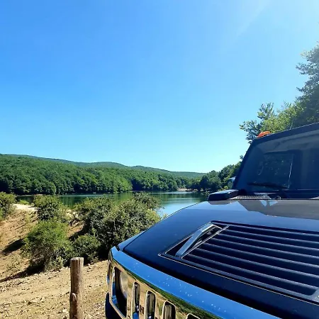 Bb Mariolo House Πανσιόν Cesarò