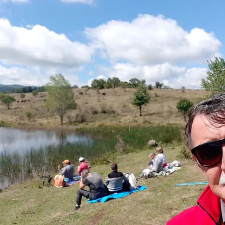 Πανσιόν Bb Mariolo House 3*