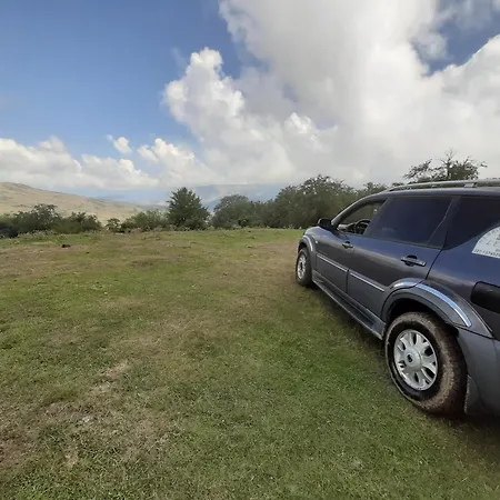 Bb Mariolo House 3* Cesarò