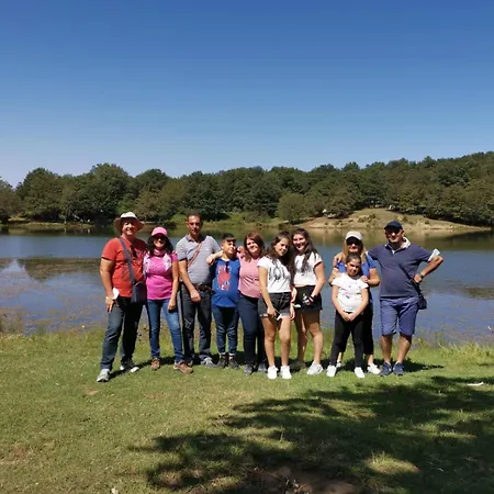 Bb Mariolo House Πανσιόν Cesarò