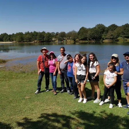 Bb Mariolo House 3* Cesarò