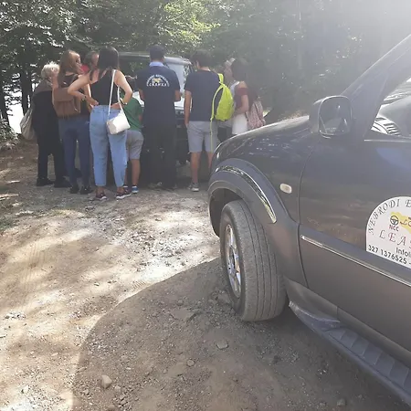 Bb Mariolo House Πανσιόν