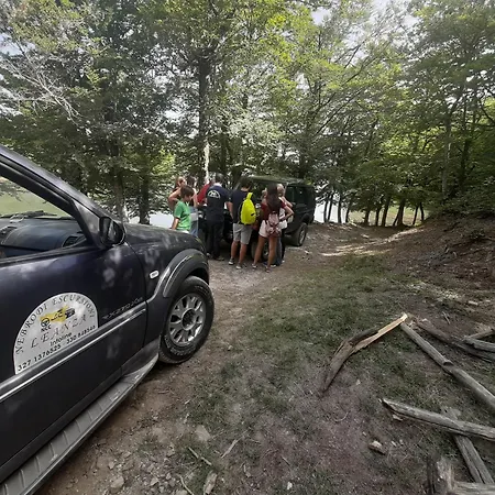 Bb Mariolo House Πανσιόν