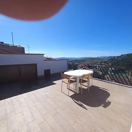 Casa de hóspedes Bb Mariolo House Cesarò
