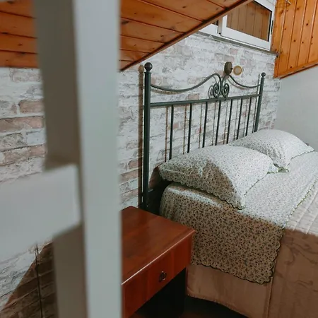 Bb Mariolo House 3* Cesarò