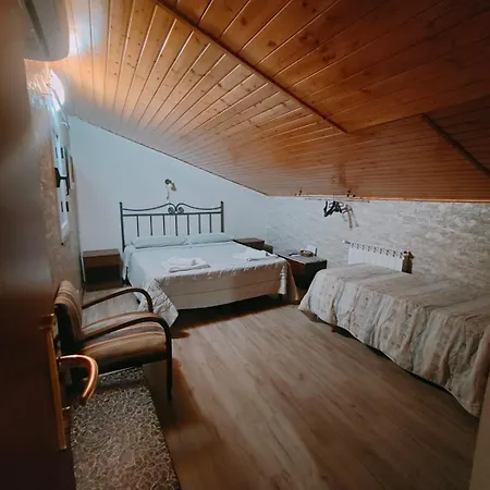 Πανσιόν Bb Mariolo House