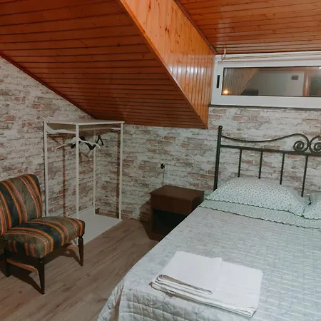 Bb Mariolo House Casa de hóspedes 3*