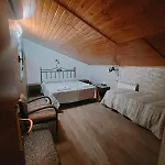 Vendégház Bb Mariolo House