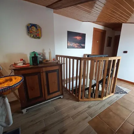 Bb Mariolo House Affittacamere *