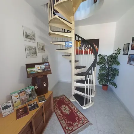 Gæstehus Bb Mariolo House