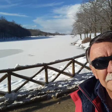 Bb Mariolo House 3* Cesarò