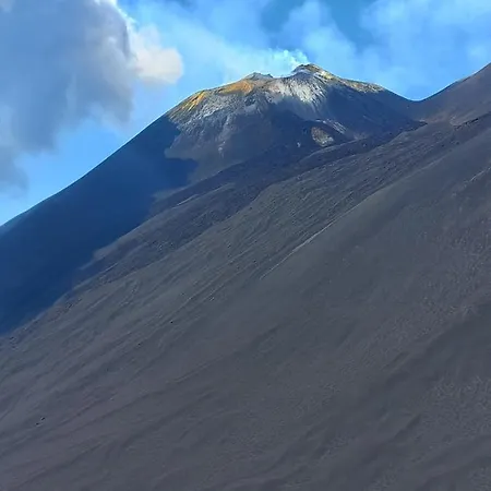 Gæstehus Bb Mariolo House Cesarò