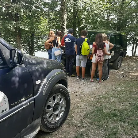 Bb Mariolo House Gæstehus