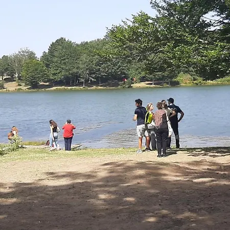 Bb Mariolo House Gæstehus