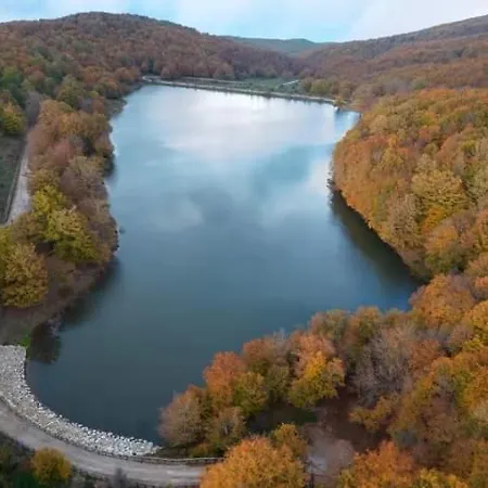 Bb Mariolo House 3* Cesarò