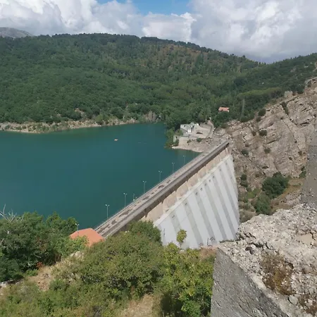 Bb Mariolo House Gæstehus