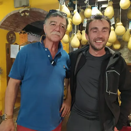 Gæstehus Bb Mariolo House 3*