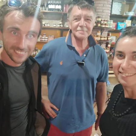 Bb Mariolo House Gæstehus 3*