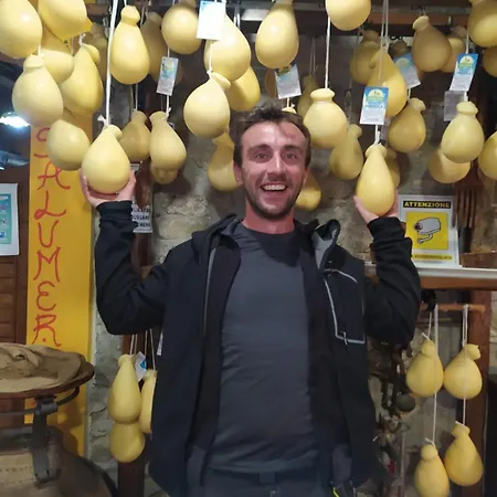 Bb Mariolo House Cesarò