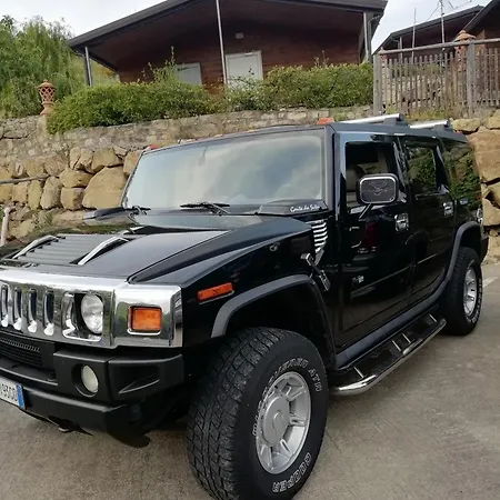 Bb Mariolo House Guest house 3*