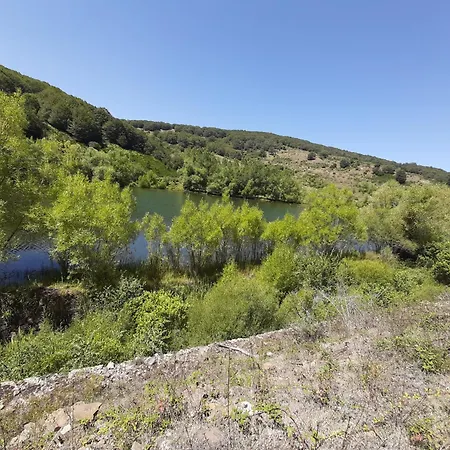 Bb Mariolo House Gæstehus