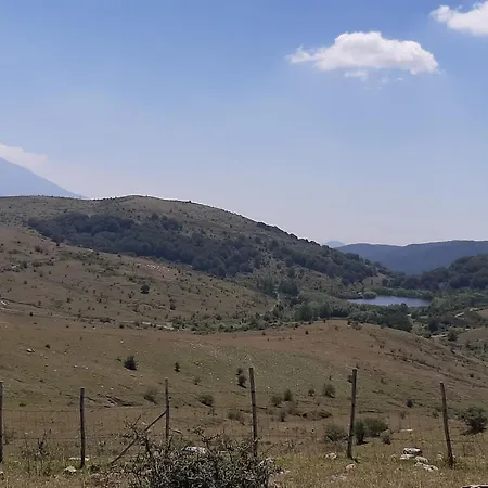 Bb Mariolo House 3* Cesarò