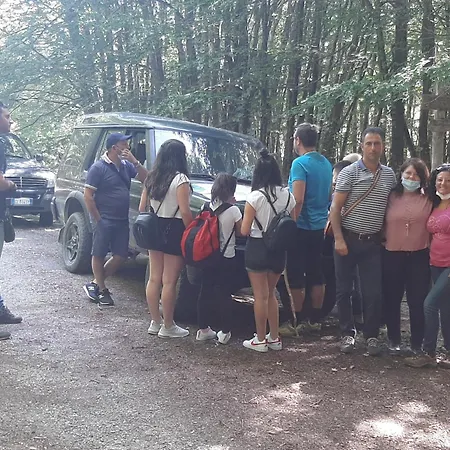 Guest house Bb Mariolo House 3*