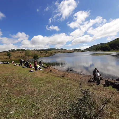 Gæstehus Bb Mariolo House Cesarò