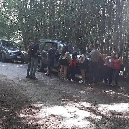 Bb Mariolo House Gæstehus