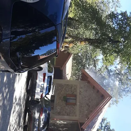 Bb Mariolo House Gæstehus Cesarò