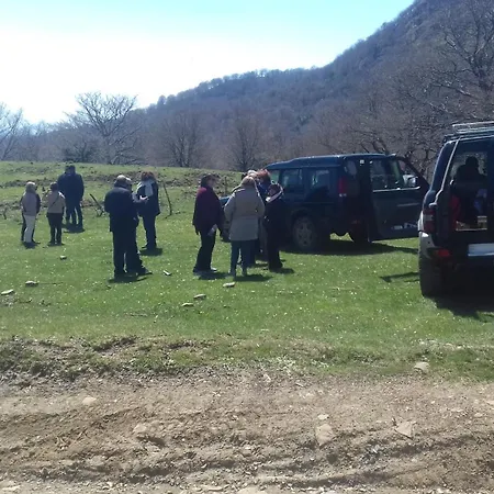 Bb Mariolo House 3* Cesarò