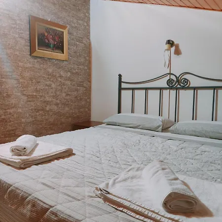 Bb Mariolo House 3*