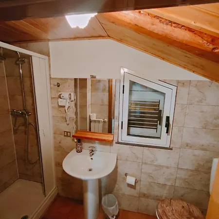 Bb Mariolo House Cesarò