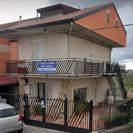 Bb Mariolo House Гостевой дом Cesaro