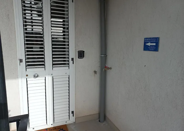 ゲストハウス Bb Mariolo House Cesarò