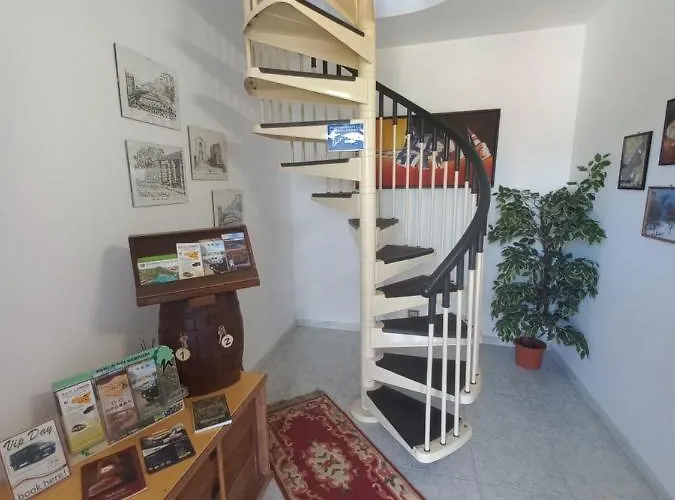 ゲストハウス Bb Mariolo House